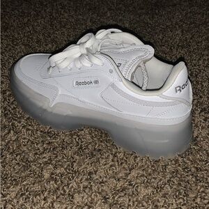 Brand new just bought